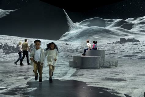 space chanel in tornto|SPACE: A Journey To The Moon And Beyond .